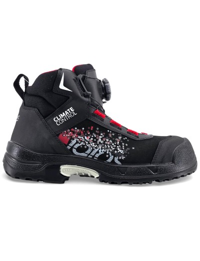 Bocanci de lucru Jalas Zenit 2718