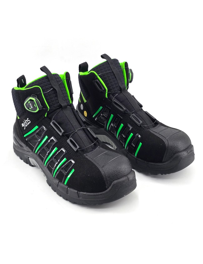 Bocanci de lucru Jalas Exalter 9945