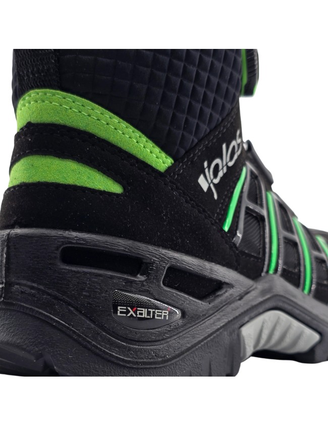 Bocanci de lucru Jalas Exalter 9945