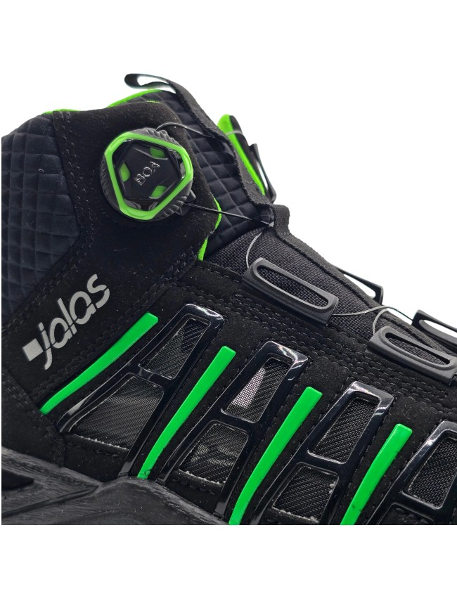 Bocanci de lucru Jalas Exalter 9945