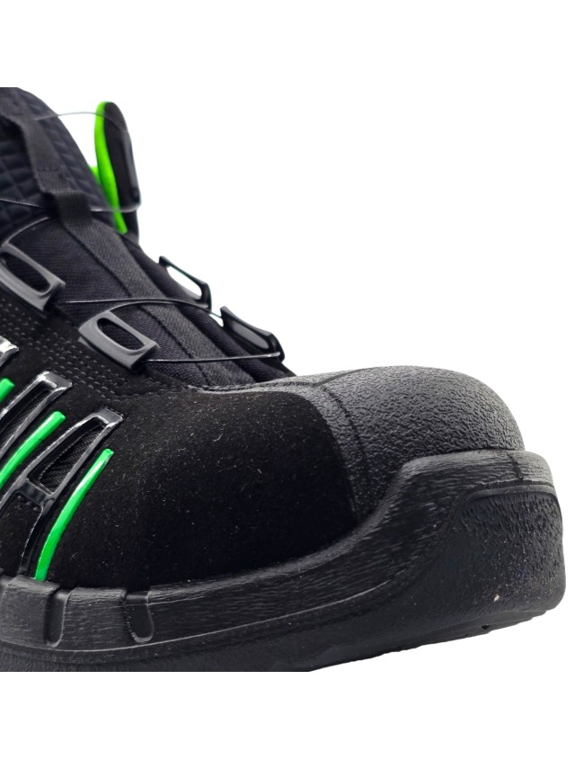 Bocanci de lucru Jalas Exalter 9945