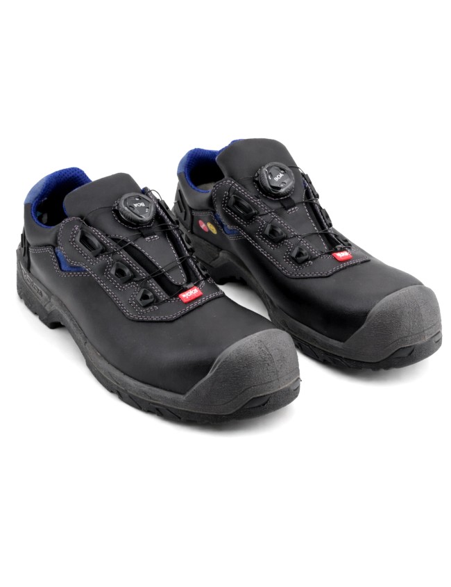 Bocanci de lucru Jalas Heavy Duty 1268