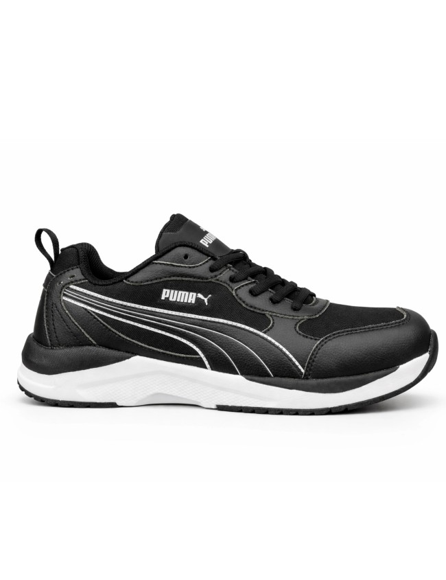 Bocanci de lucru Puma Shift Low S3S
