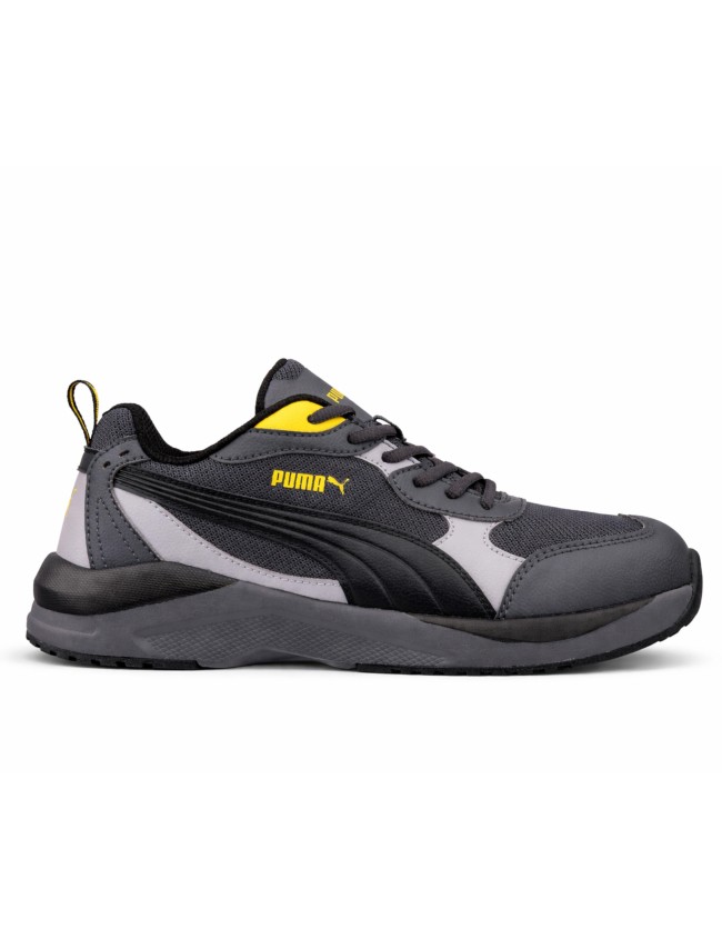 Bocanci de lucru Puma Shift Low S1PS