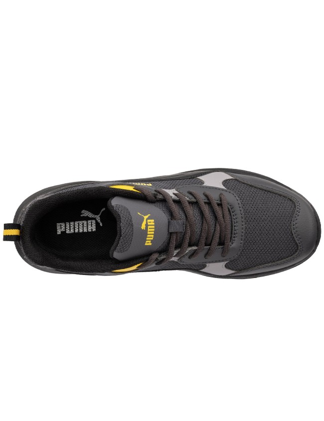 Bocanci de lucru Puma Shift Low S1PS