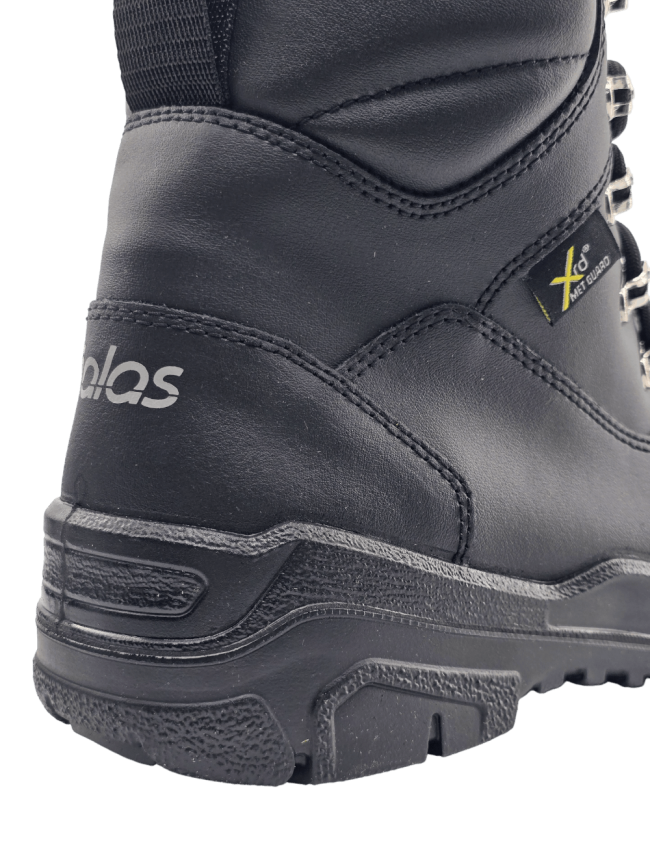 Bocanci de lucru Jalas Gran Premio 1938 GP Meta