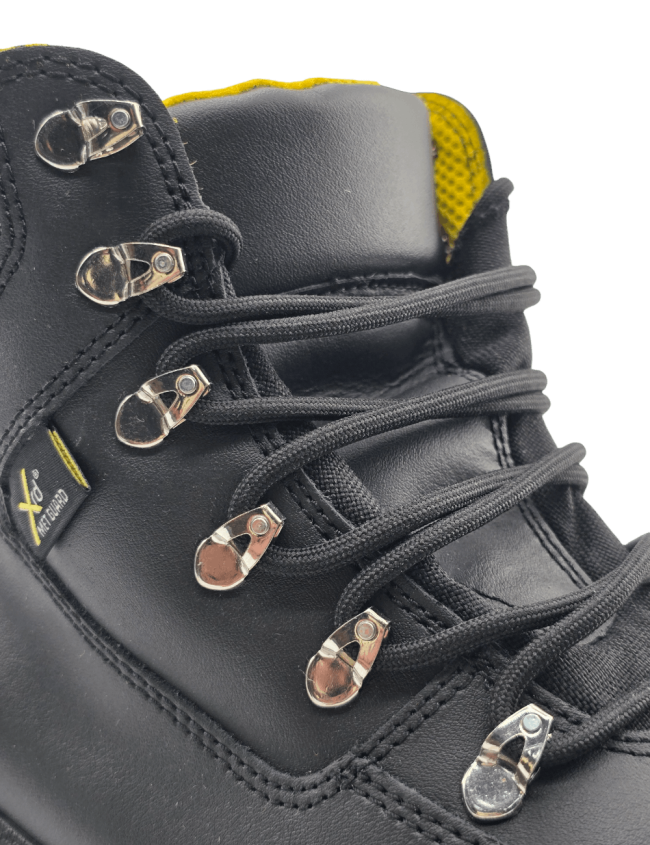 Bocanci de lucru Jalas Gran Premio 1938 GP Meta