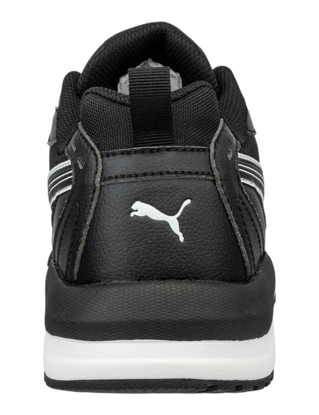 Bocanci de lucru Puma Shift Low S3S