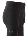 Pantaloni scurți boxer Snickers ProtecWork 9463