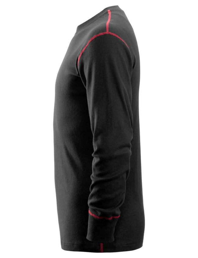 Tricou termoactiv Snickers ProtecWork 9461