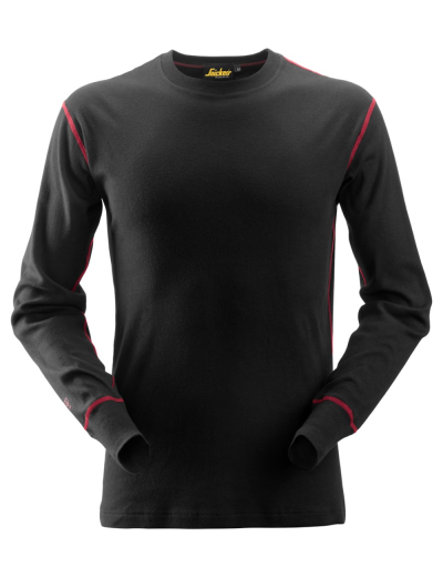 Tricou termoactiv Snickers ProtecWork 9461