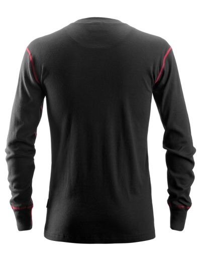 Tricou termoactiv Snickers ProtecWork 9461