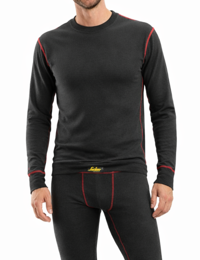 Tricou termoactiv Snickers ProtecWork 9461