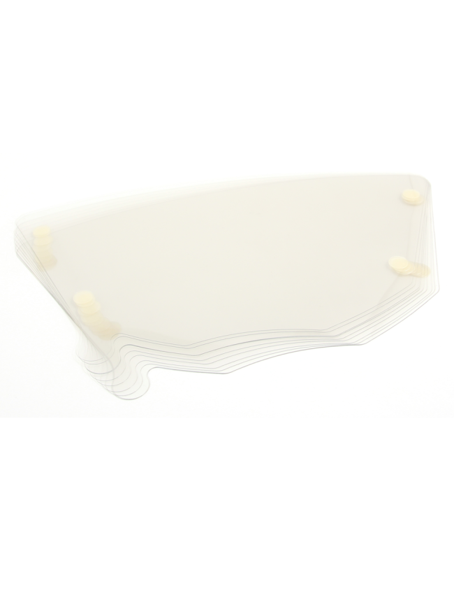 Set de filme de protecție Sundstrom SR582 pentru casca SR580