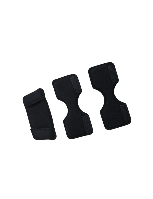 Set de bandă anti-transpirație Sundstrom pentru SR570 T06-0606