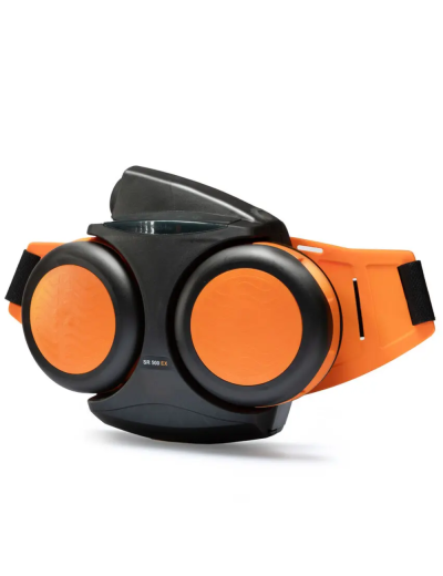 Unitate ventilator SR 500 EX