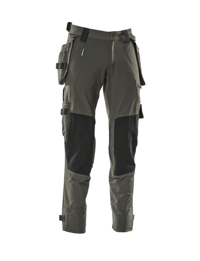 Pantaloni de lucru Mascot Advanced 17031-311