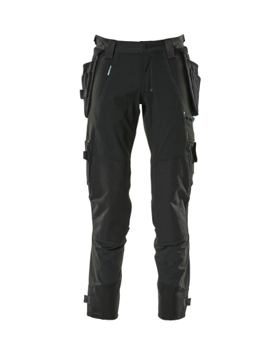 Pantaloni de lucru Mascot Advanced 17031-311