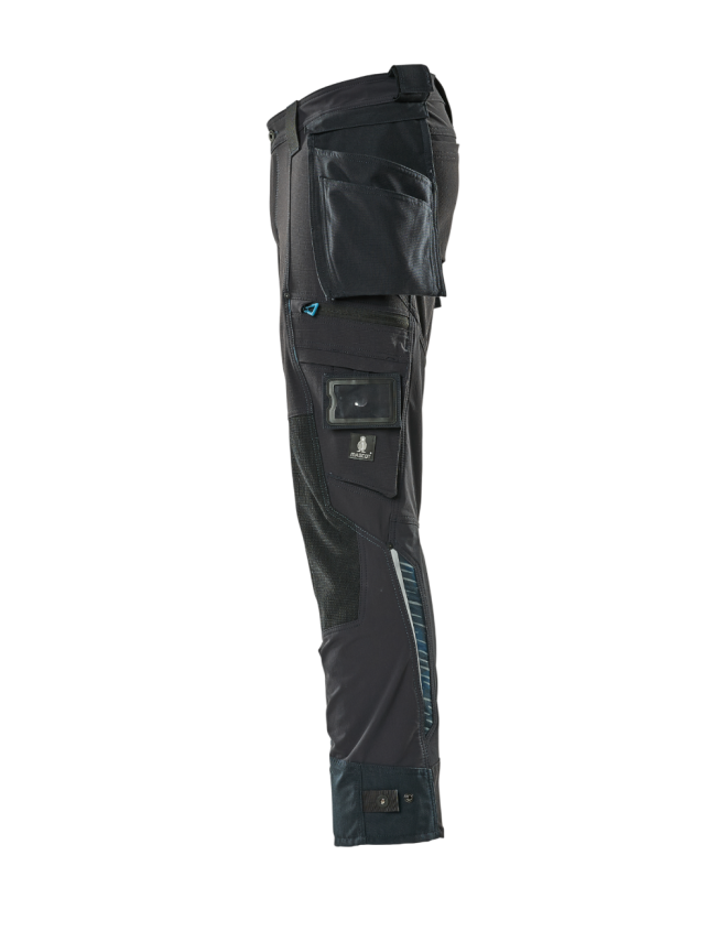 Pantaloni de lucru Mascot Advanced 17031-311