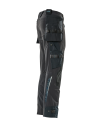 Pantaloni de lucru Mascot Advanced 17031-311