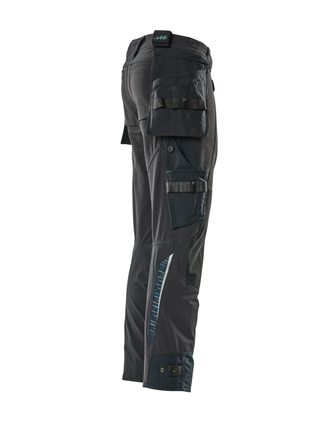Pantaloni de lucru Mascot Advanced 17031-311