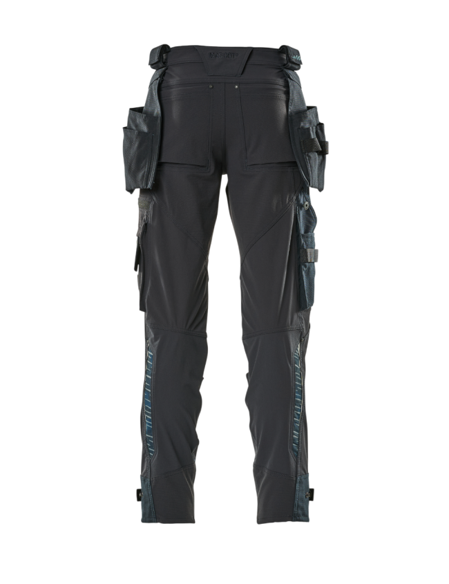 Pantaloni de lucru Mascot Advanced 17031-311