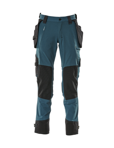 Pantaloni de lucru Mascot Advanced 17031-311