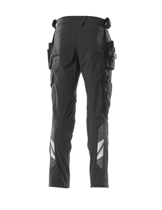 Pantaloni de lucru Mascot Accelerate Dyneema 18031-311