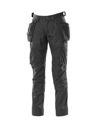 Pantaloni de lucru Mascot Accelerate 18531-442