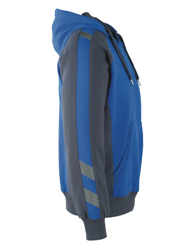 Bluza de lucru cu glugă Mascot Regensburg 50572-963