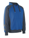 Bluza de lucru cu glugă Mascot Regensburg 50572-963