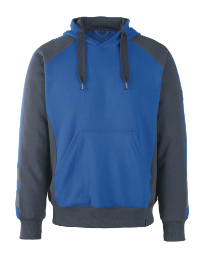 Bluza de lucru cu glugă Mascot Regensburg 50572-963