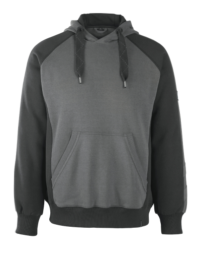 Bluza de lucru cu glugă Mascot Regensburg 50572-963