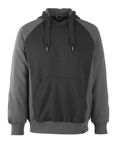 Bluza de lucru cu glugă Mascot Regensburg 50572-963