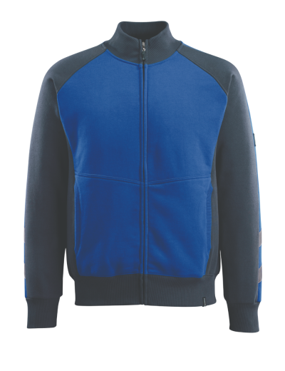 Bluza de lucru cu fermoar Mascot Amberg 50565-963