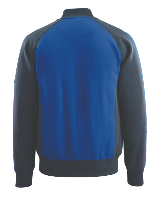 Bluza de lucru cu fermoar Mascot Amberg 50565-963