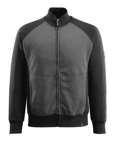 Bluza de lucru cu fermoar Mascot Amberg 50565-963