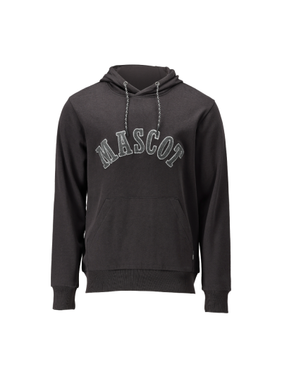 Bluza de lucru cu glugă Customized Mascot 22986-280