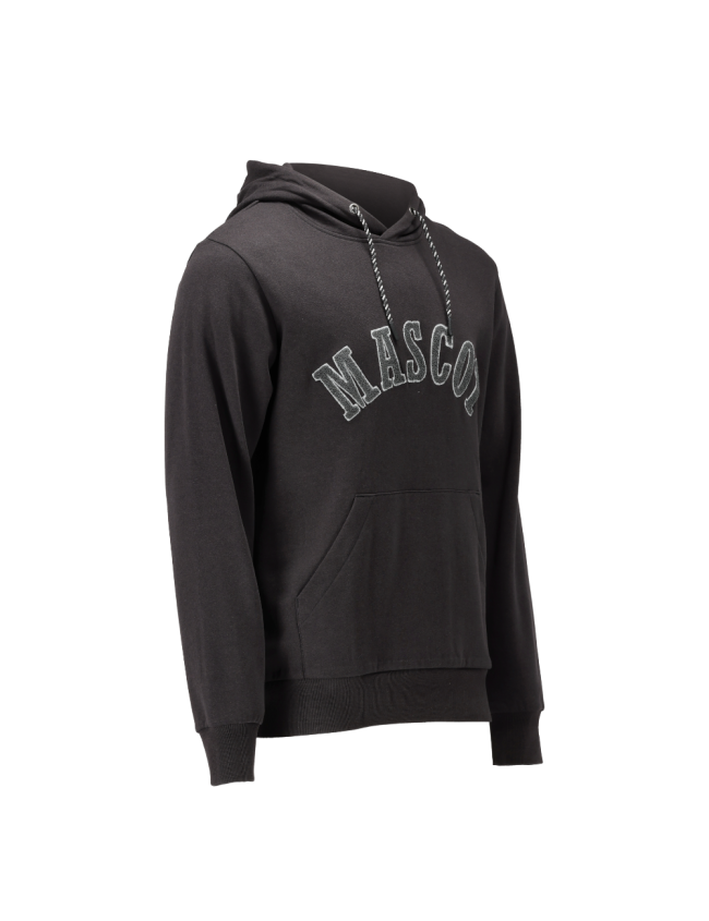 Bluza de lucru cu glugă Customized Mascot 22986-280