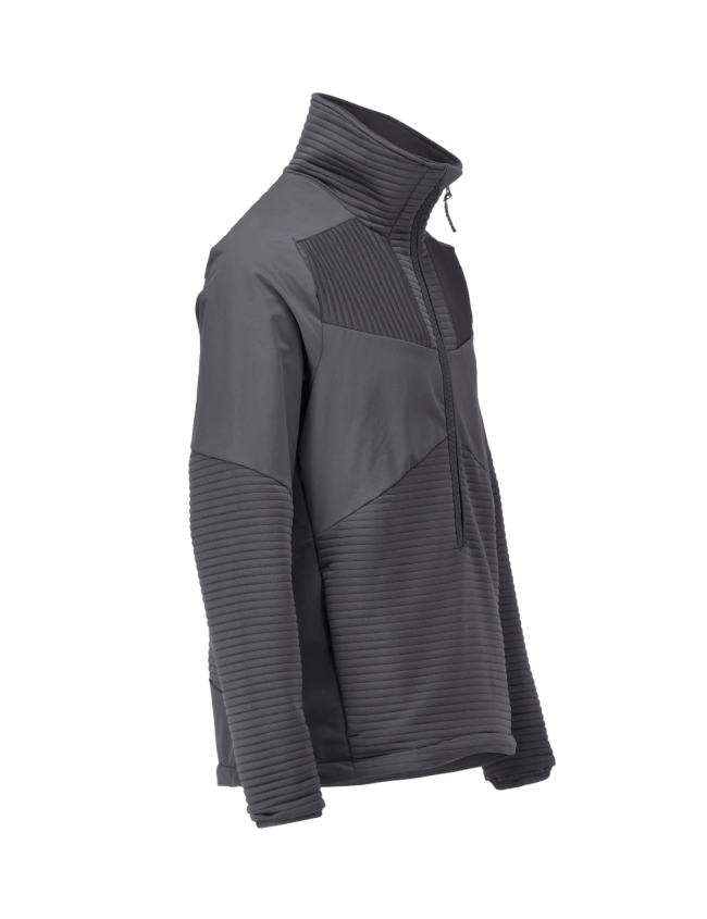 Bluza de lucru din fleece Mascot 22005-681