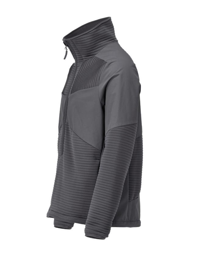 Bluza de lucru din fleece Mascot 22005-681