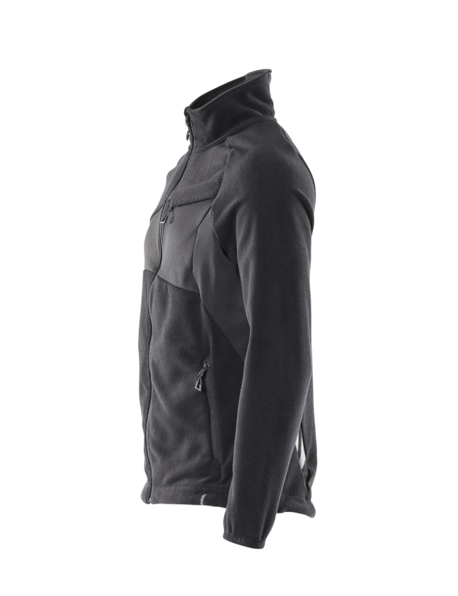 Geaca de lucru din fleece Mascot 18303-137