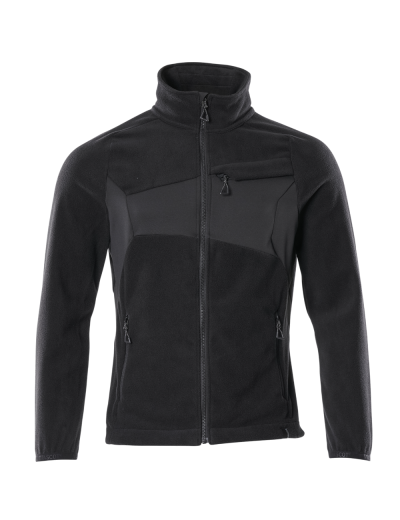 Geaca de lucru din fleece Mascot 18303-137