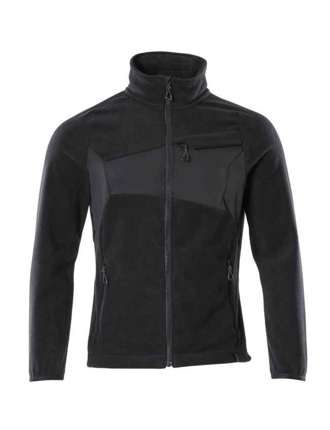 Geaca de lucru din fleece Mascot 18303-137