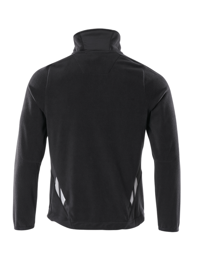 Geaca de lucru din fleece Mascot 18303-137