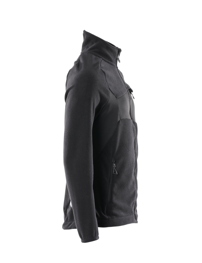 Geaca de lucru din fleece Mascot 18303-137