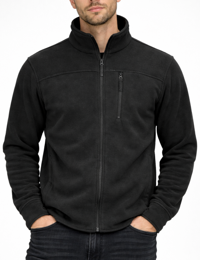 Geaca de lucru din fleece Mascot Austin 50183-872