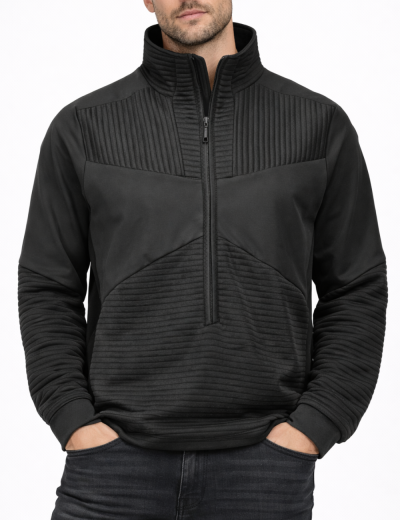 Bluza de lucru din fleece Mascot 22005-681