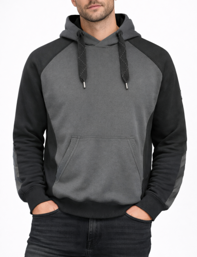 Bluza de lucru cu glugă Mascot Regensburg 50572-963