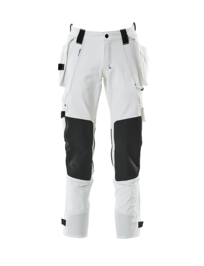 Pantaloni de lucru Mascot Advanced 17031-311